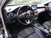 Mercedes-Benz GLA 180 CDI 7G-DCT Edition 1