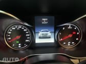 Mercedes-Benz C 220 (BlueTEC) d Station 7G-TRONIC Avantgarde