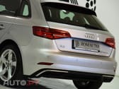 Audi A3 Sportback 40 e-tron