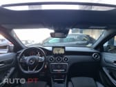 Mercedes-Benz A 200 d AMG Line Aut.