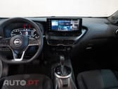 Nissan Juke 1.0 DIG-T Acenta