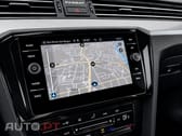 Volkswagen Passat Variant 2.0 TDi Business DSG