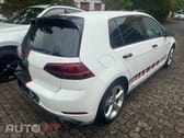 Volkswagen Golf 2.0 TSI GTI