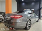 Mercedes-Benz C 220 d Avantgarde