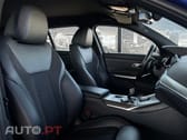 BMW 330 e Touring Pack M Auto