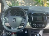 Renault Captur 1.5 dCi Energy Initial Paris