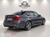 BMW 318 d LifeStyle