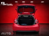 Peugeot 208 1.2 PureTech Allure