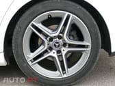 Mercedes-Benz A 180 d AMG Line Aut.