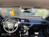 BMW 116 d Auto