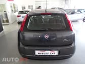 Fiat Grande Punto 1.3 M-Jet Active
