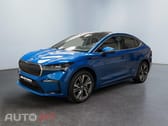 Skoda Enyaq 85 Element