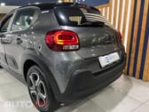 Citroen C3 1.2 PureTech C-Series