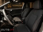 Ford Puma 1.0 EcoBoost Hybrid ST-LINE