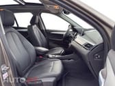 BMW X1 16 d sDrive Advantage Auto