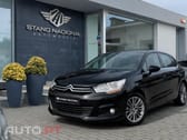 Citroen C4 1.6 e-HDi Feel ETG6