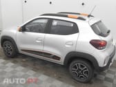 Dacia Spring Electric 45 Comfort