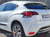 Citroen DS4 1.2 PureTech So Chic