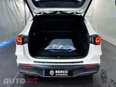 Mercedes-Benz EQA 250 AMG Line