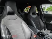 Mercedes-Benz A 250 e 8G-DCT Edition AMG Line