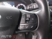 Ford Focus SW 1.0 EcoBoost Connected