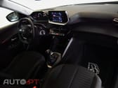 Peugeot 2008 1.5 BlueHDi Active Pack