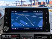 Peugeot Partner Partner 1.5 Blue-HDI L1 Premium 3L