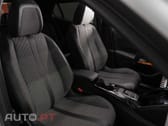 Peugeot E-2008 54 kWh Allure
