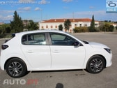 Peugeot 208 1.2 Pure Tech SE STYLE 75 CV