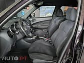 Nissan Juke 1.5 dCi N-Connecta