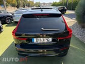 Volvo XC60 2.0 T6 PHEV Black Edition AWD