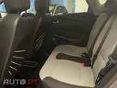 Renault Captur 1.2 TCe Exclusive EDC