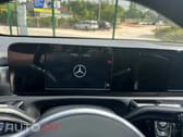 Mercedes-Benz CLA 180 Cla 180d  Aut.