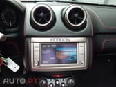 Ferrari California V8