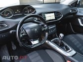 Peugeot 308 1.6 BlueHDi Allure