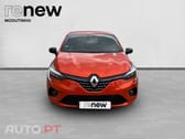 Renault Clio Techno TCE 90