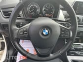 BMW 216 d