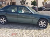 Mercedes-Benz 300 4 MATIC