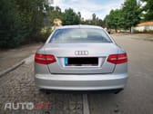 Audi A6 2.0 TFSI Sport Multitronic
