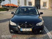 BMW 525 dA Touring