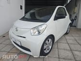 Toyota iQ 1.0 VVT-i 2 EP