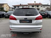 Ford Focus SW 1.0 EcoBoost MHEV ST-Line