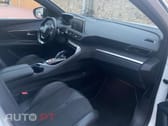 Peugeot 3008 1.5 EAT8 GT LINE