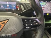 Cupra Born 58 kWh Plus