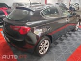 Alfa Romeo Giulietta 1.6 JTDm Exclusive