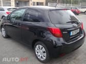 Toyota Yaris 1.0 VVT-i ACtive+AC