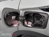 DS DS3 E-Tense Bastille