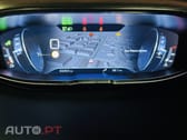 Peugeot 3008 1.2 PureTech Allure