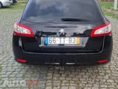 Peugeot 508 SW 1.6 e-HDi Allure 2-Tronic 105g