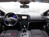 Renault Mégane 1.5 dCi Limited
